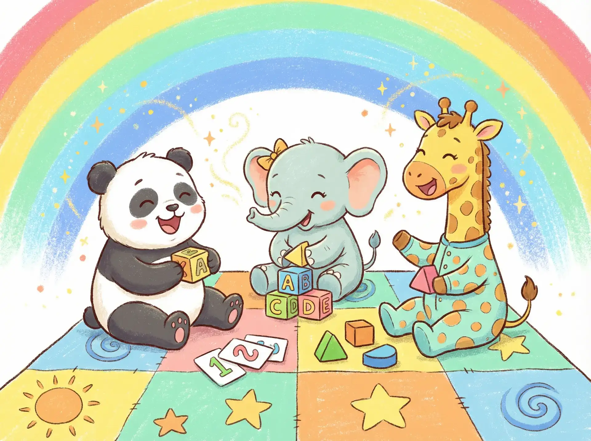 超级飞侠 - 适合宝宝的 杀手十三第一季 冒险动画
